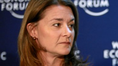 melinda gates