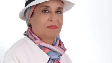 Fatima Ezzohra Mchirah