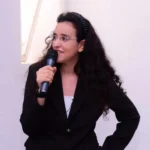 Hanane Yaagoubi
