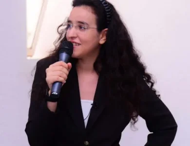 Hanane Yaagoubi