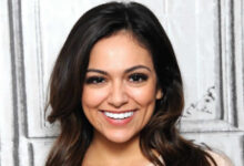 Bethany Mota