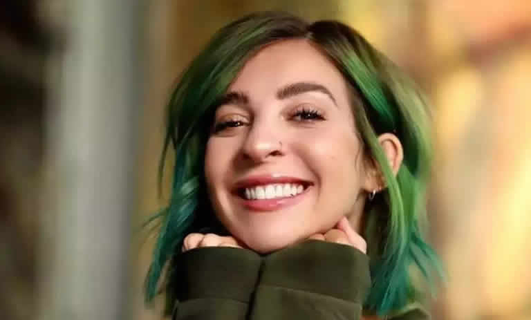 Gabbie Hanna