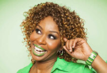 GloZell Green