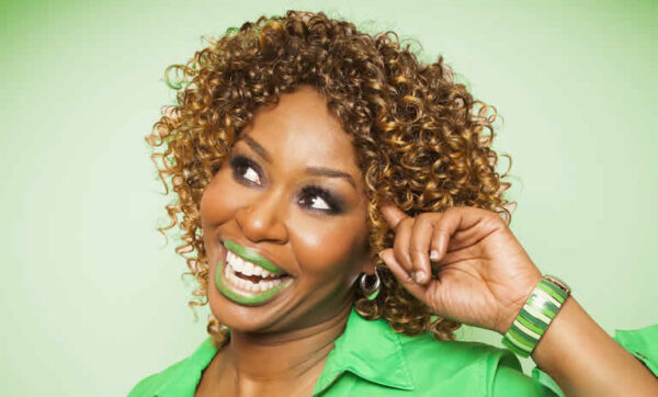 GloZell Green - Le Monde féminin