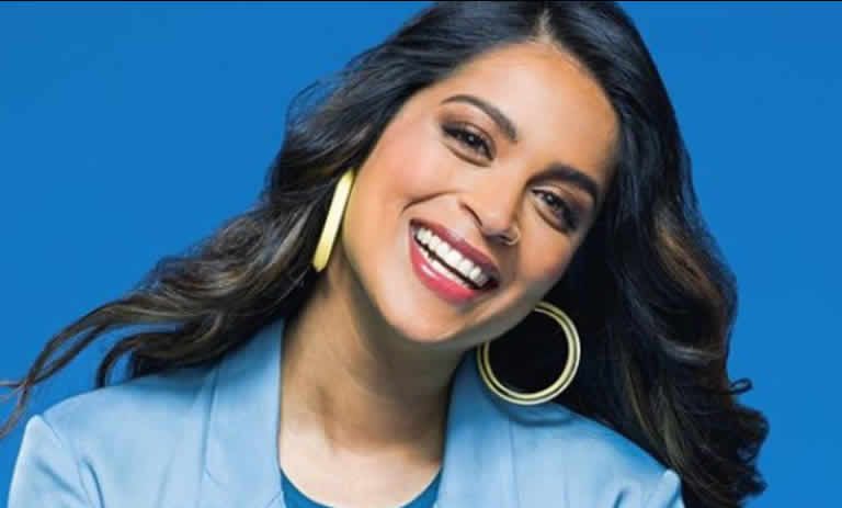 Lilly Singh