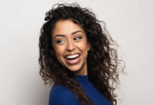 Liza Koshy