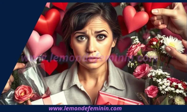 Love Bombing