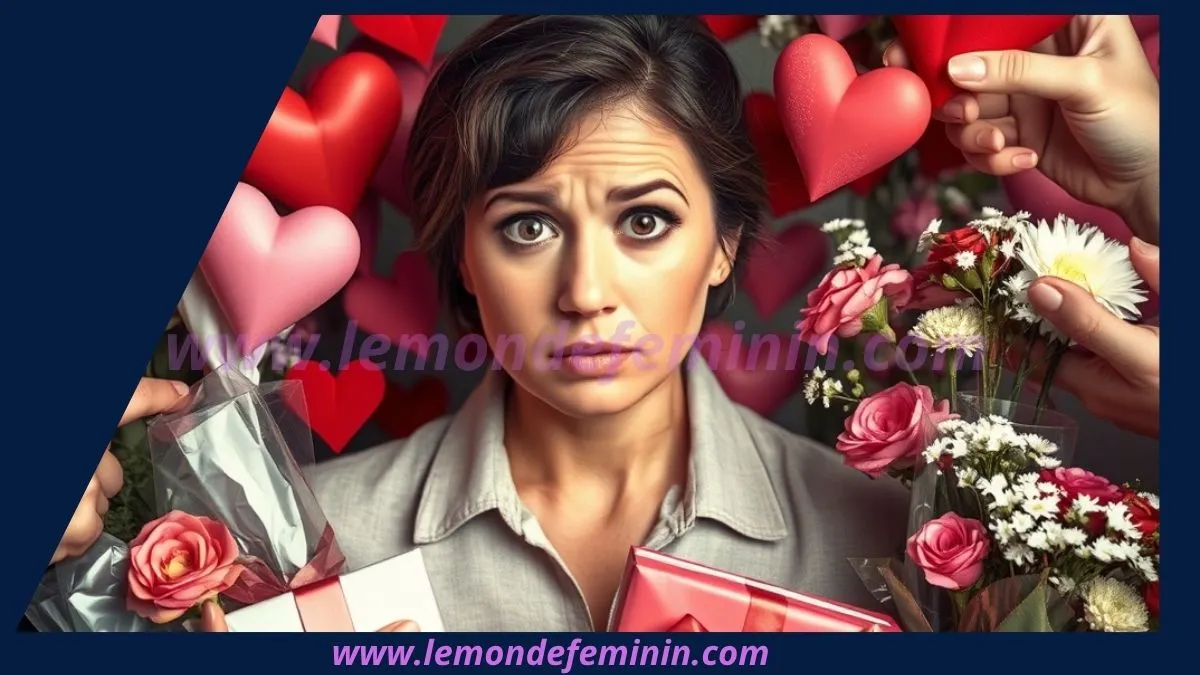 Love Bombing