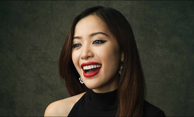 Michelle Phan