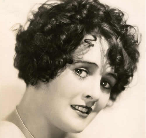 Molly O'Day