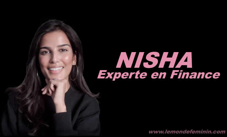 Nisha