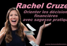 Rachel Cruze