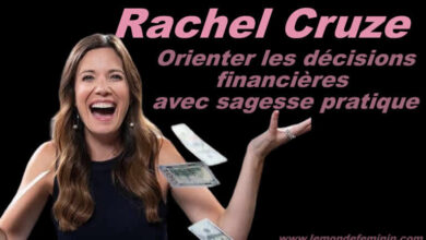 Rachel Cruze