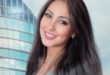 Shayma Omri