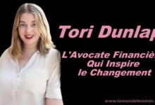 Tori Dunlap
