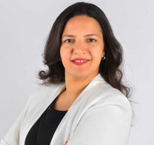 Houda EL JIRARI