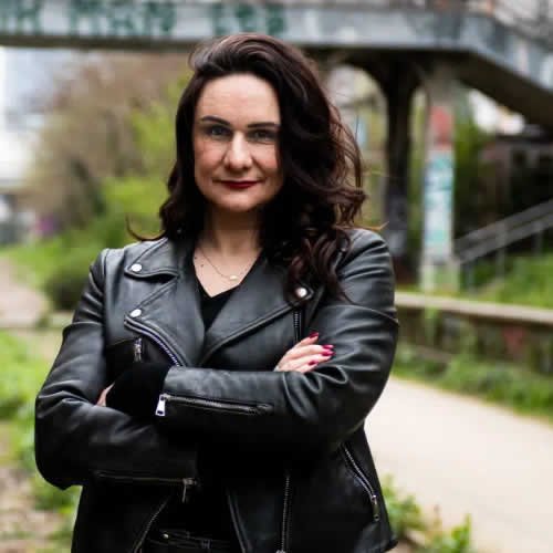 Anne Gervez