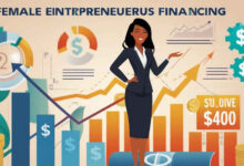 Favoriser l’Entrepreneuriat Féminin en France