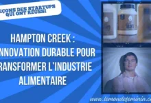 Hampton Creek : L’Innovation Durable pour Transformer l’Industrie Alimentaire