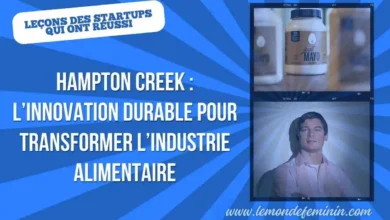 Hampton Creek : L’Innovation Durable pour Transformer l’Industrie Alimentaire