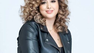 Kenza Amenzoui