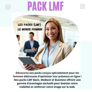 Pack-LMF