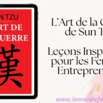 L’Art de la Guerre de Sun Tzu