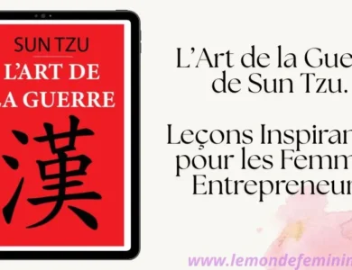 L’Art de la Guerre de Sun Tzu