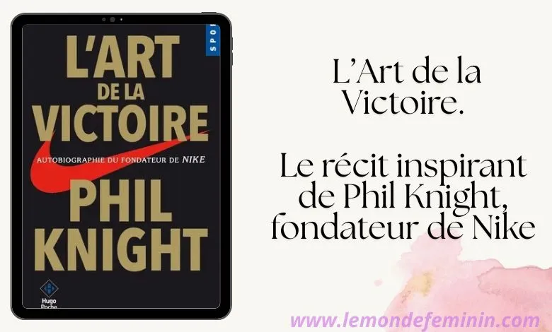 L’Art de la Victoire