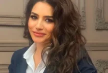 Samia Benchekroun