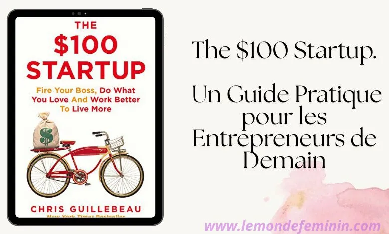 The $100 Startup