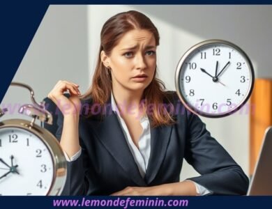Gestion du Temps