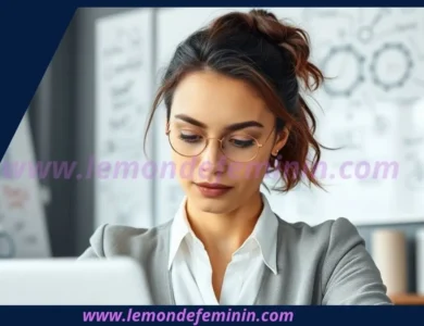 L'État de Flow : La Clé de la Productivité et de l'Épanouissement pour les Femmes Entrepreneurs