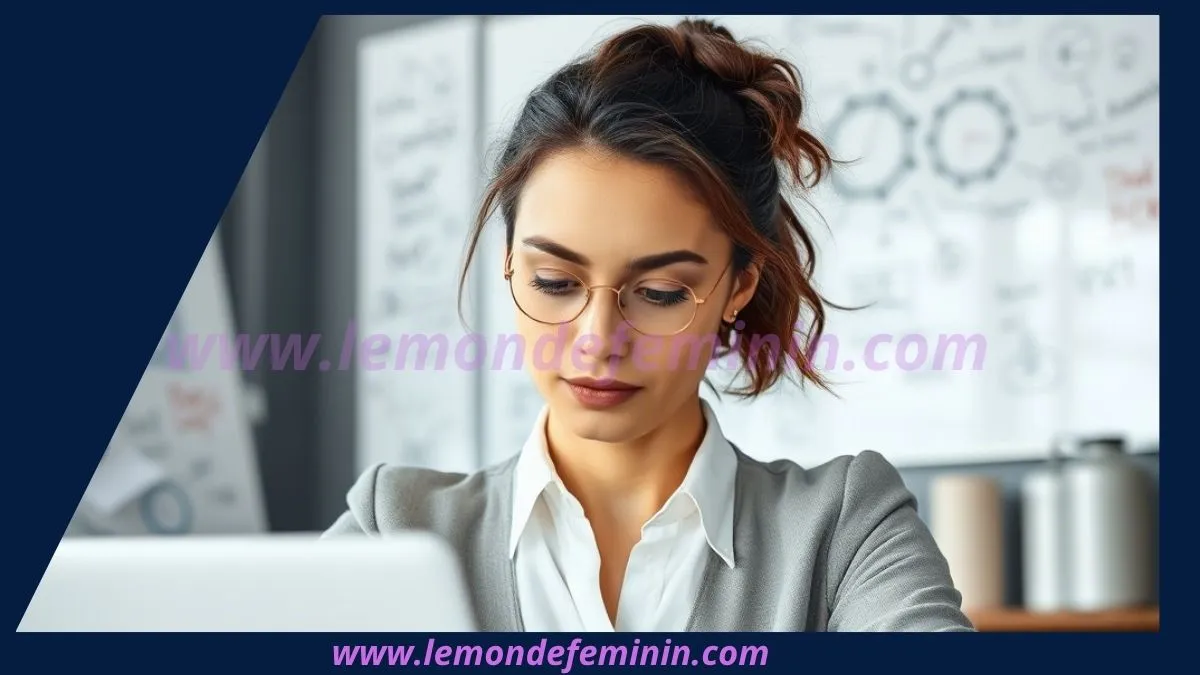 L'État de Flow : La Clé de la Productivité et de l'Épanouissement pour les Femmes Entrepreneurs