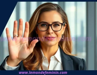 La Règle du Stop : Un Outil Puissant pour les Femmes Entrepreneurs Face aux Décisions Complexes