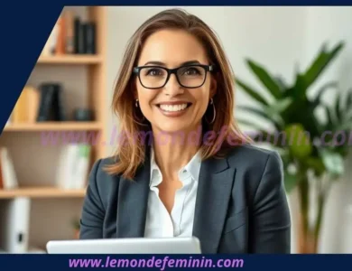 Le Modèle passé-présent-futur : Un outil stratégique pour les femmes entrepreneurs
