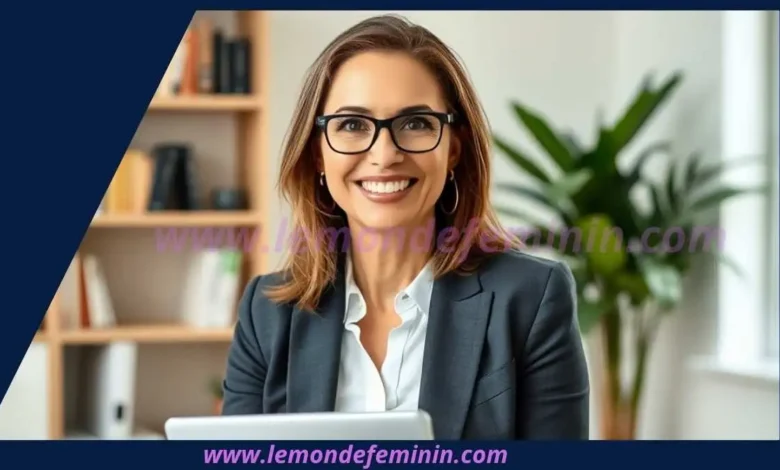 Le Modèle passé-présent-futur : Un outil stratégique pour les femmes entrepreneurs