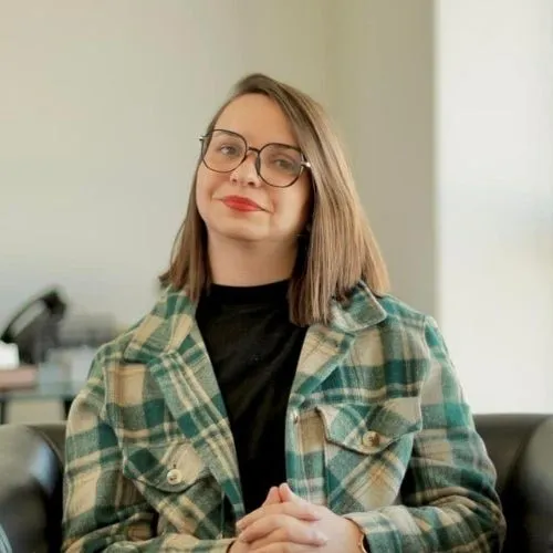 Maissa Larbi