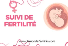Suivi de fertilité