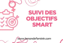 Suivi des objectifs SMART