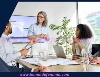 La performance de l’équipe : une stratégie clé pour les femmes entrepreneurs