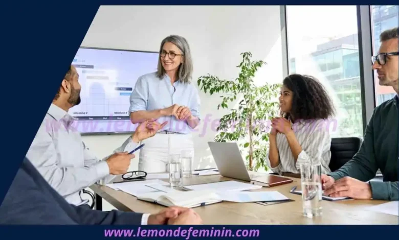 La performance de l’équipe : une stratégie clé pour les femmes entrepreneurs
