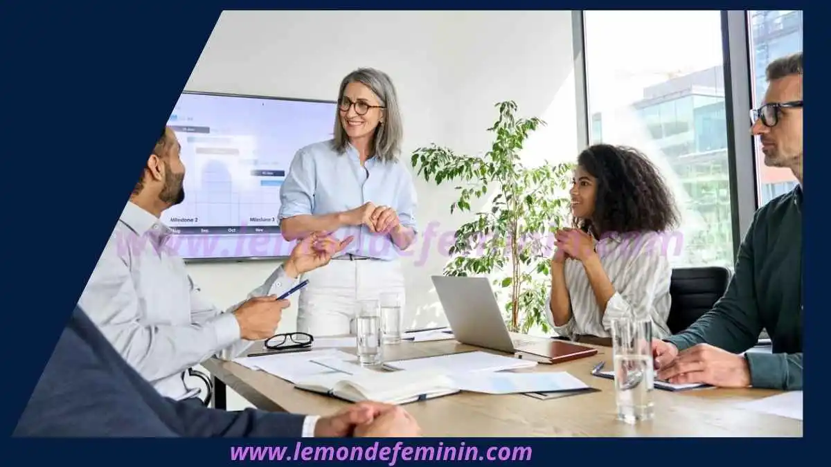 La performance de l’équipe : une stratégie clé pour les femmes entrepreneurs