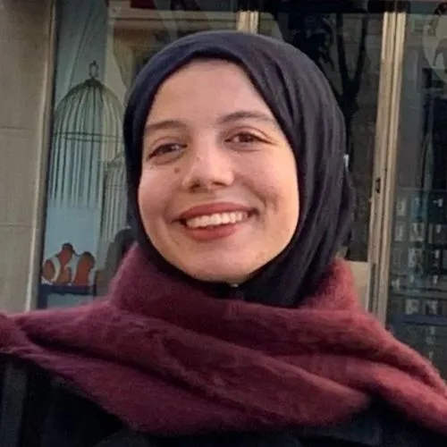 Ghita Malhi