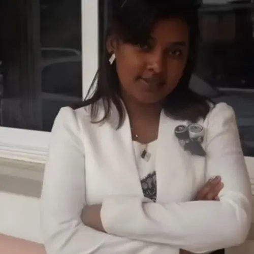 Hantaniaina Andriantsoa