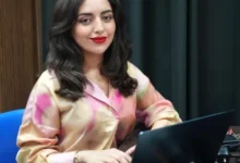 Lamiae Mouqtarib : L’éducation comme vocation, la réussite comme horizon