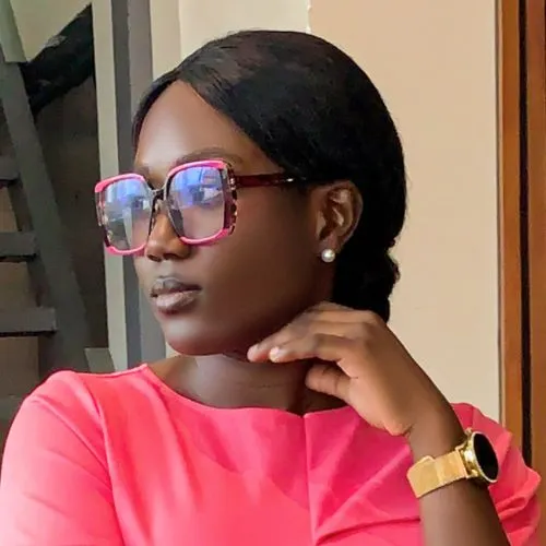 Raïssa Abissama