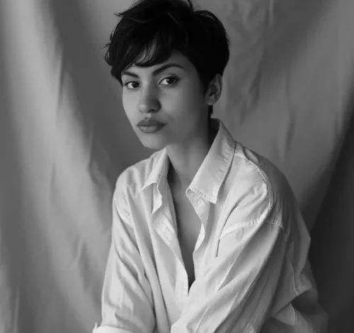 Amira Bouali