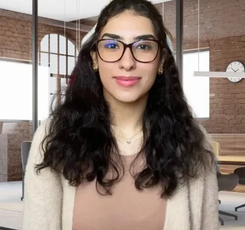 Asmae Soussi Ahmadi