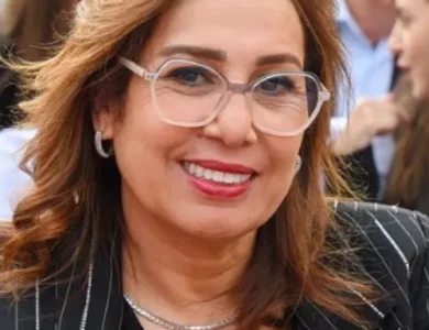 Halima Ezzoumi